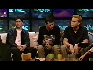 blink-182 on Loveline - 1997