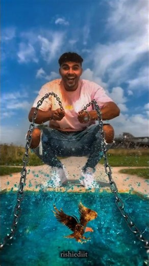 The Power of Perspectives #creativephotography