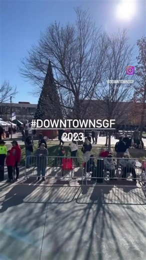 What a year 2023 has been in #DowntownSGF! Share your favorite Downtown memories in the comments 🧡 | Downtown Springfield