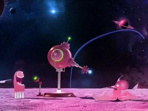 Boomerang 2012 Ident Edit