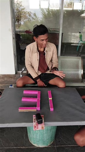 jadikan angka 7 #berfikirsecaralogika #berfikirsecaralogika