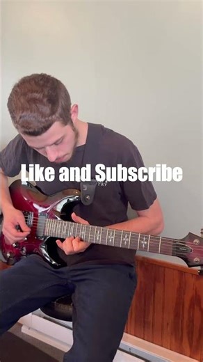 SKILLET - HERO, Guitar Cover by ELECT 🔥