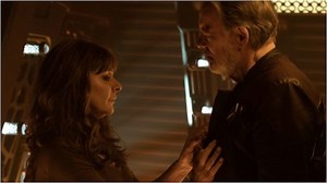 William Riker and Deanna Troi Are Still the Gold Standard of Star Trek Romance