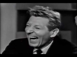 The Danny Kaye Show Oct, 21 1964