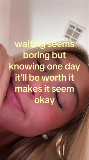 u dont know me (@user1107320311073203)’s video of waiting