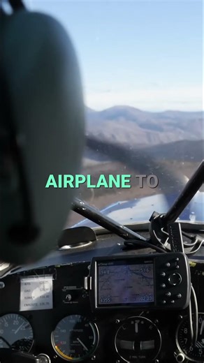 Bush Plane Drop Into Remote Yukon Moose Country | The Hunt Starts Here #BushPlane