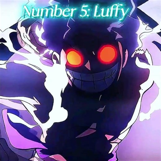 Top 5 Most Iconic Laughs in One Piece 😂👑