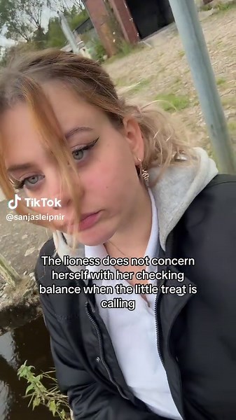 Sanja Sleipnir (@sanjasleipnir)’s videos with original sound - 00srunway