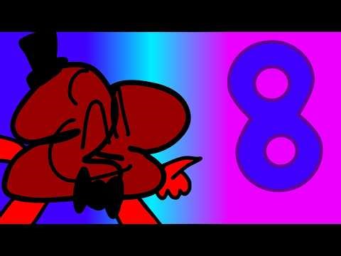 Mr. Snake Viewer Voting Again 8