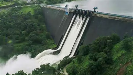 Mullaperiyar Dam Open: മുല്ലപ്പെരിയാർ അണക്കെട്ട് രാവിലെ 10 മണിക്ക് തുറക്കും; ജലനിരപ്പ് 136.10 അടിയായി