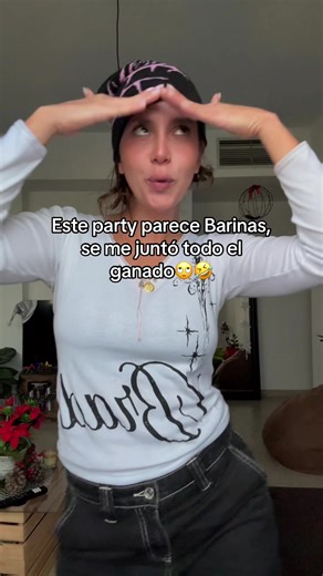 @RAWA #afterparty #rawayana #venezolana #ganado