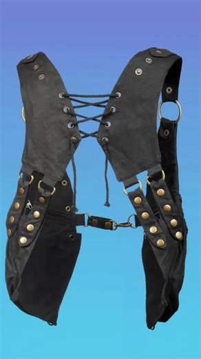 rigged thing holster