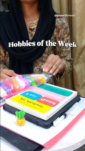 "5 Hobbies to Reduce Your Screen Time"
