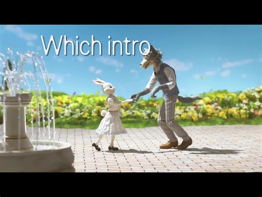 Best Beastars Anime Intros