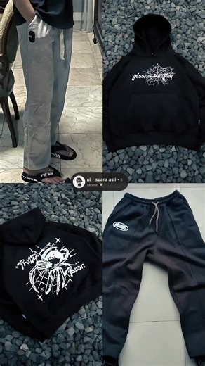 outfit cowok x Hoodie 🔥🔥 #setelanoutfitcowok #outfithodie #boky #cowokkeren #OUTFIT #keceeee #fypp #akulupa #viralvideo