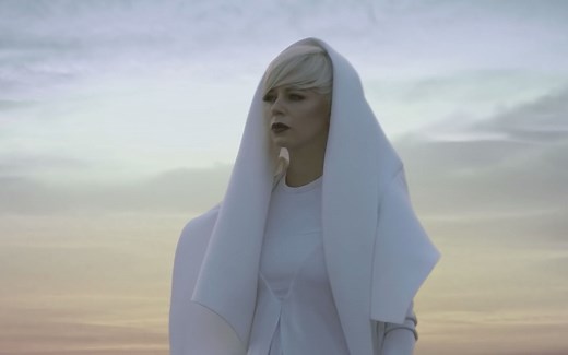 ONUKA - TIME (Official Music Video)