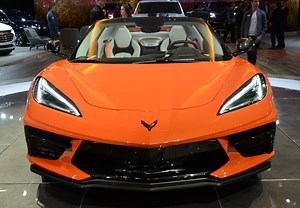 Corvette Order Banks Close Suddenly for 2020 Model Year