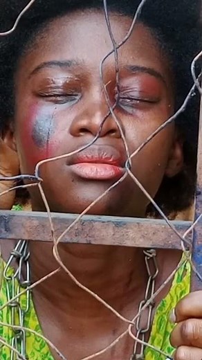 Stand UP Tik tok challenge(Cynthia Erivo)