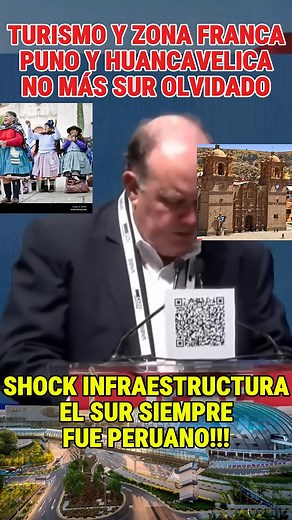 🇵🇪 “¡ZONAS FRANCAS para el SUR del PERÚ!” — RLA promete reactivar Puno y el turismo 💥 #Porky2026 Rafael López Aliaga (Porky) propone crear zonas francas en el sur del Perú, especialmente en regiones con alto potencial turístico como Puno, Cusco, Arequipa y Tacna. Su objetivo: atraer inversión, generar empleo y reactivar el turismo nacional. ¿Crees que esta propuesta puede cambiar el futuro del sur del país? 🇵🇪 📲 Únete a nuestra comunidad en WhatsApp 🔗: https://whatsapp.com/channel/0029VbB