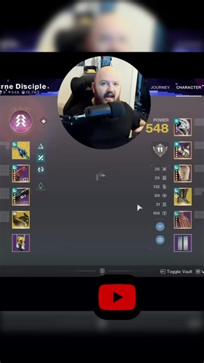 Testing all swords! #destiny2 #videogames #lightsaber #hunterbuilds #praxicblade