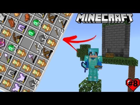 I built an infinite totem farm in Minecraft Survival. ||. Sumit yt 12o