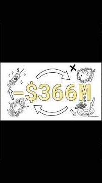 CRISPR Therapeutics Mystery: Why Lose Money on a Cure? Profit Strategy #CRSP