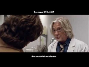 The Case for Christ trailer
