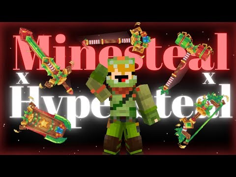 Minesteal X hypersteal - Juice WRLD - Man of the Year