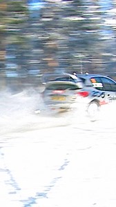 The perfect start with a new team! Enjoy 8 times drivers have won on their debut with a new team on YouTube now! | WRC - FIA World Rally Championship