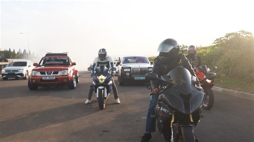 25K views · 799 reactions | Now this is how you make a Prom Entrance  Delrio's Prom 2023 | Streamline | Facebook