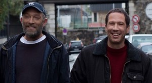 'A rare film that comes both from the heart and reality.” –...