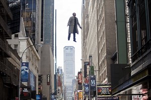Film Review: ‘Birdman’