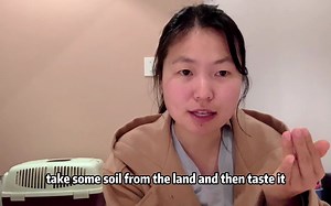 人类学Vlog：为什么我们把地球称为母亲？Anthro Why do we call the earth “Mother Earth”？
