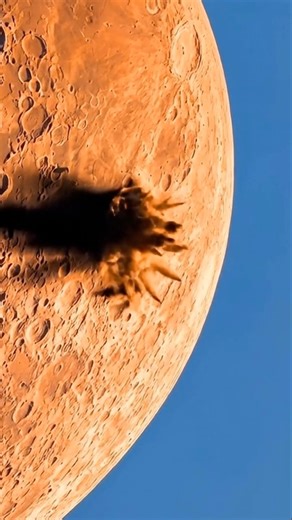 At higher mass and velocity, the impact releases energy comparable to an explosive detonation. On some, rock vaporizes on contact, creating a thermal plume visible from Earth-based telescopes, while seismic waves ripple through the Moon’s crust, subtly altering the local terrain. #ontario #mondayblues #coldweather #monday #windchill #novascotia #toronto #construction #alberta #temperature Disclaimer: This content is created using AI and does not represent real events or real-world data. | Earth 