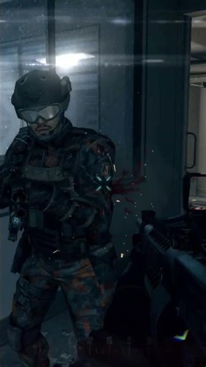 🎯 One Shot, One Kill | Insane COD Sniper Moments 🔥 #GamingShorts