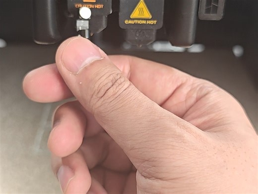 拓竹h2d设计缺陷 及解决办法