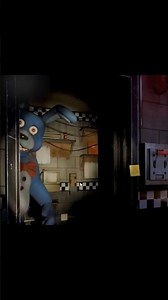 This FNAF FAN GAME Is TERRIFYING!!😨 #fnaf #fivenightsatfreddys