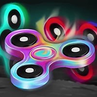 Hand Spinner Io 3D - Play Hand Spinner Io 3D Online at TopGames.Com