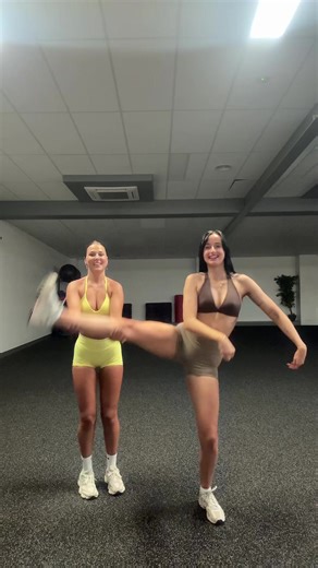 Fun Cardio Dance Workout with Liza Bendall