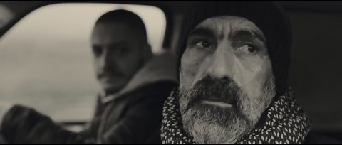 The Ceremony: Official Trailer