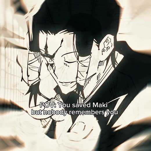 Noritoshi Kamo: Goated Sorcerer in Jujutsu Kaisen