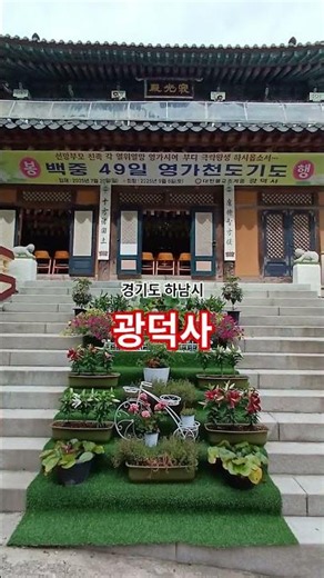 🪷 나무아미타불 관세음보살 🪷 소원성취와 업장소멸을 기원합니다 #사찰여행 #구독과좋아요