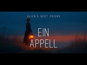 AN APPEAL - Original Alien's Best Friend - 14.12.25