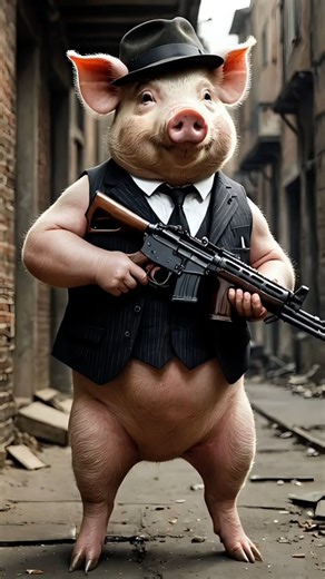 These Chihuahuas Are Too Dangerous To Adopt 😂🐶 #Memes” #shorts #ai #chihuahua