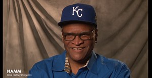 Bobby Watson | NAMM.org