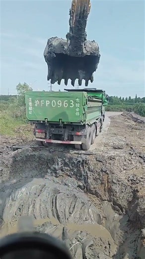 #Excavator#Excavator Tutorial#MagneticWanhe