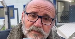 “Te hacen meter al baño y te encierran ahí”, la estremecedora frase de Cacho Garay sobre el hacha que tenía en su casa