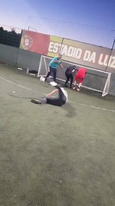 If you look up the word "Karma" in the dictionary, you will see this... 😂 | Grassroot Goals