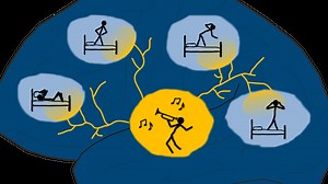 A role of sleep in tinnitus identified for the first time