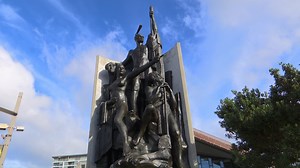 31 reactions | Activities continue for the Sasol competition winners, discovering and learning new things including the world famous “Haka”, wow! #LiveTheImpossible | Sasol in Sport | Facebook